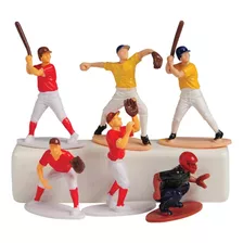 Us Toy Figura De Juguete De B&eacute;isbol