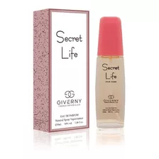 Secret Life Feminino Perfume Giverny La Vie Est Bele Lancôme