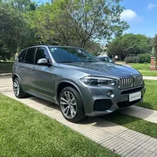 Bmw X5 Xdrive 40d 2019