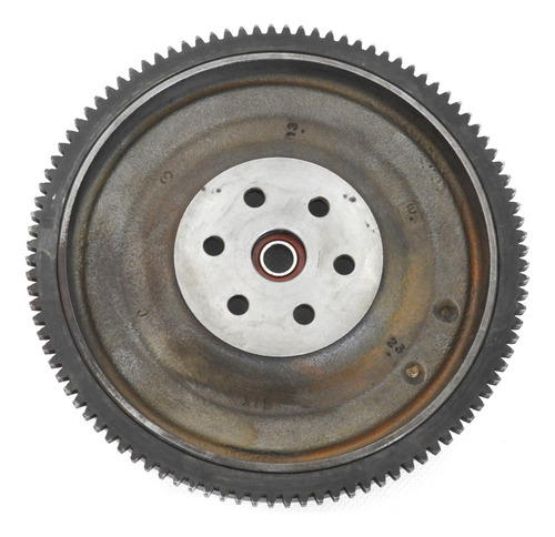 Volante Motor O Volante Clutch Suzuki Swift 12-16 Foto 3