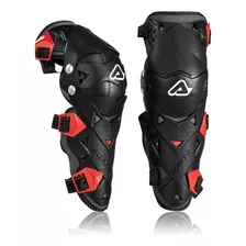 Rodilleras Protectoras Para Motocross/enduro Marca Acerbis 