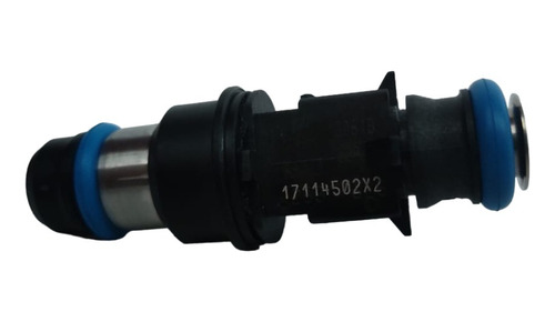 Inyector De Gasolina Gmc Savana 2500 2003-2007 8cil 4.8l Foto 5