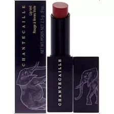 Chantecaille Lip Veil - Lápiz Labial Rock Rose Para Mujer 0,