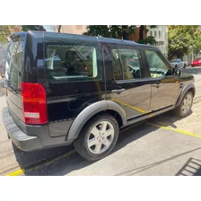 Land Rover Discovery 3s 2008 V6 Aut Mais Nova De Sp + Linda