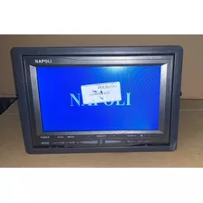 Monitor Napoli Tft-tm 7000 ( Leia )