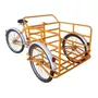 Primera imagen para búsqueda de triciclo de carga