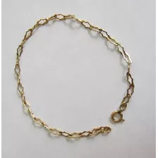 Pulsera Gold Filled 54