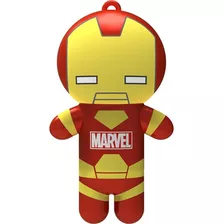 Lip Smacker Marvel Super Hero Lip Balm, Iron Man Billion