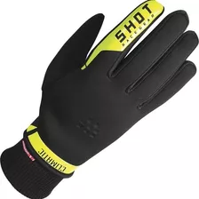 Guantes Moto Shot Para Frio Y Lluvia