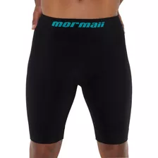 Bermuda Shorts Long Leg Em Microfibra Sport Original Mormaii