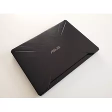 Notebook Asus Tuf Gaming Fx505dd 24gb Ram / 1tb Ssd / Gtx