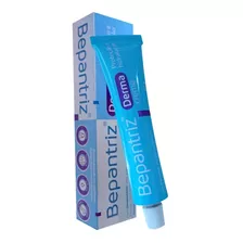 Bepantriz Derma Creme 1 Unidade De 20g = Cimed