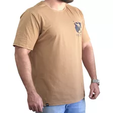Camiseta Country Masculina Texas Agronomia Super Confortável
