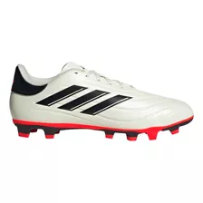 Chuteira Copa Pure Ii Club Fxg adidas Cor Bege Tamanho 42 Br