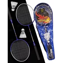 Raqueta De Badminton