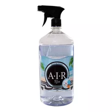 Água Perfumada De Passar Roupa Air Rio 500 Ml 