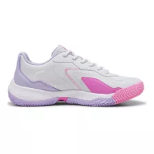 Tenis Puma Nova Smash Para Mujer