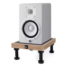 Soporte Monitores Audio Geminis Audio Hasta 5 