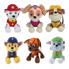 Peluches Paw Patrol