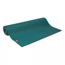 Manduka Esterilla De Yoga Larga Eko Lite De 4 Mm Deep Sea 79