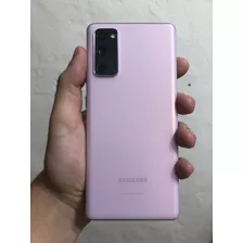Celular Samsung Galaxy S20 Fe 5g Como Nuevo
