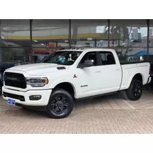 Ram 2500 Laramie Night Edition 2022