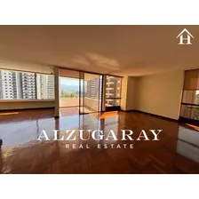 Apartamento 2hab, 184.5mts, Zona 14