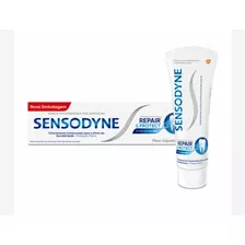 Sensodyne Creme Denta Repair & Protect 100g Kit C/6
