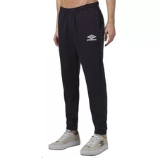 Calça Moletom Masculina Umbro Mark Original