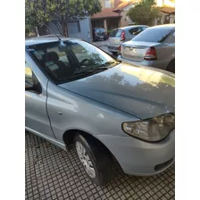 Fiat Palio Weekend Elx 1,7 Turno Diesel