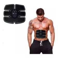 Electro Estimulador Muscular Abdomen Six Pack Metinca