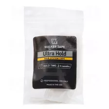 Fita Ultra Hold Dupla Face 36 Unidades P/ Prótese Capilar