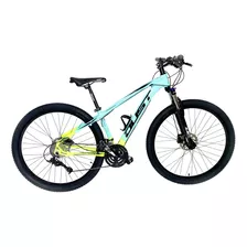 Bicicleta Aro 29 Shimano Dust 21v