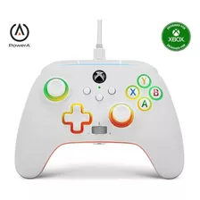 Control Xbox One Series S/x Spectra Led 7 Colores 