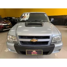 Chevrolet S10 2.4 Flex Advantage 2011