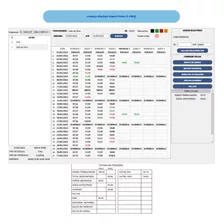 Programa Para Relógio Ponto + Suporte