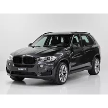 Bmw X5 Xdrive 30d 3.0 258 Cv 2018