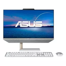 Asus Zen Aio M5401 / Amd Ryzen 5 / 8gb Ram / 1tb + 256gb Ssd