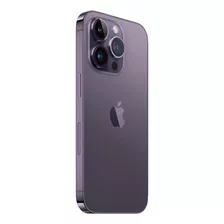 iPhone 14 Pro Max 256gb Deep Purple Unlocked - Caja Abierta