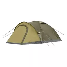 Carpa Tent Darwin 2.0 2p+ Coleman Impermeable Bolso Camping