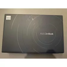 Laptop Asus Zenbook