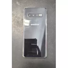 Celular Samsung S10 128 Gb Negro