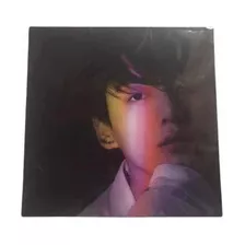 Kpop Bts Photo Premium Jungkook Album Collector - Original