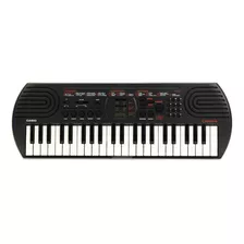 Teclado 44 Minteclas Para Niños Casio Sa81h2 / Abregoaudio