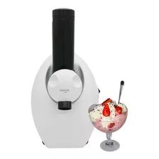 Fabrica Para Hacer Helados Postres Frutales Soft Frecuencia 50