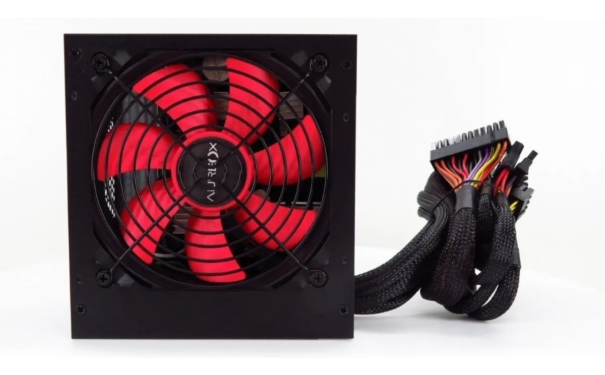 AUREOX POWERFUL ARXGP-500W