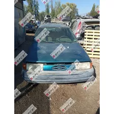 Ford Escort En Desarme 1992 Hasta 1996