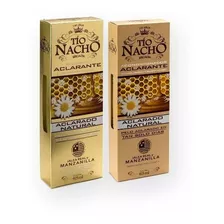 Tio Nacho Promo Shampo Aclarante + Acondicionador Aclarante