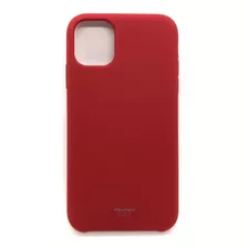 Funda Silicone Case Para iPhone 11, 11pro Y 11pro Max!!