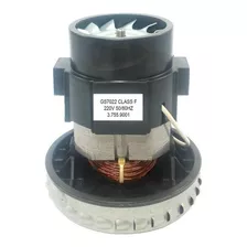 Motor Aspirador Lavor 220v Original 3.755.9001